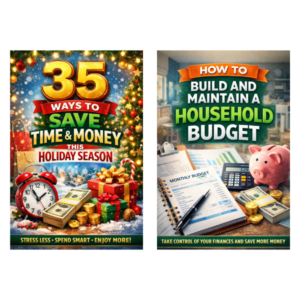 Financial Control Method