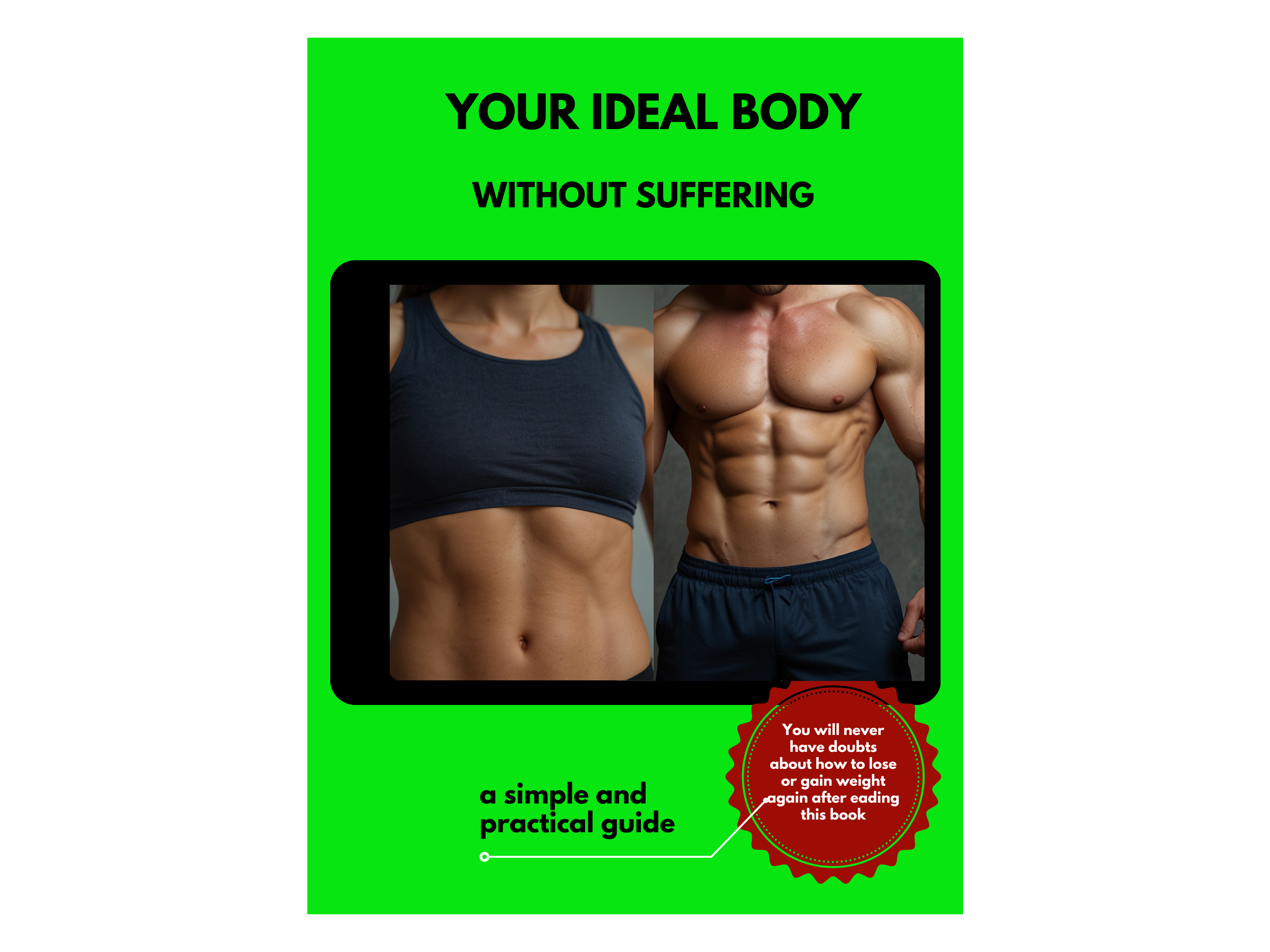 Your ideal body