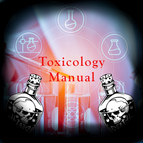 Toxicology Manual