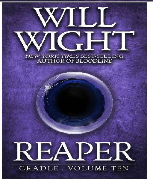 Reaper (Cradle Book 10