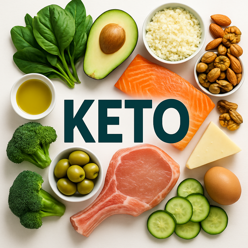 Keto for Beginner