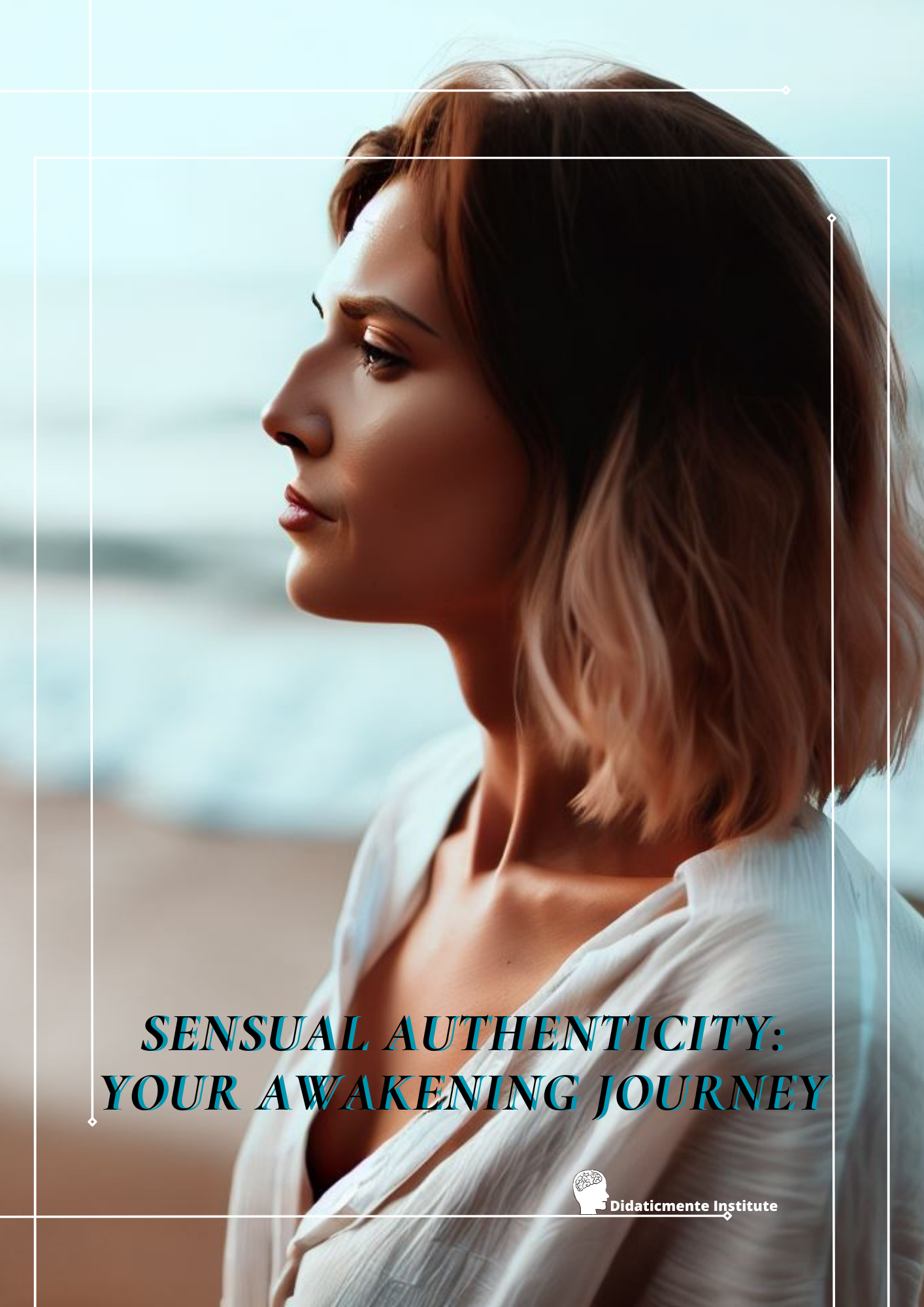 Sensual Authenticity: Your Awakening Journey