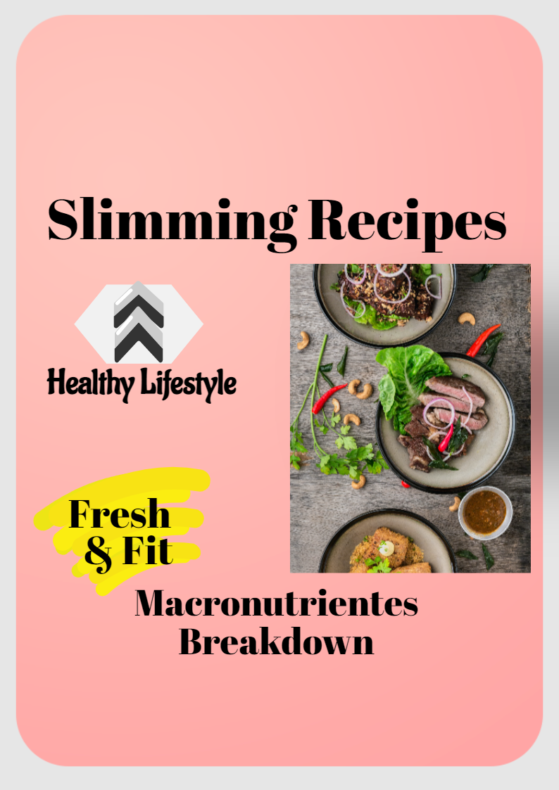 Slimming Recipes
