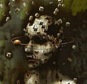 The Cure for Anxiety and Depression.