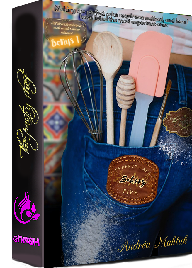 Perfect Cakes-Backery Tips