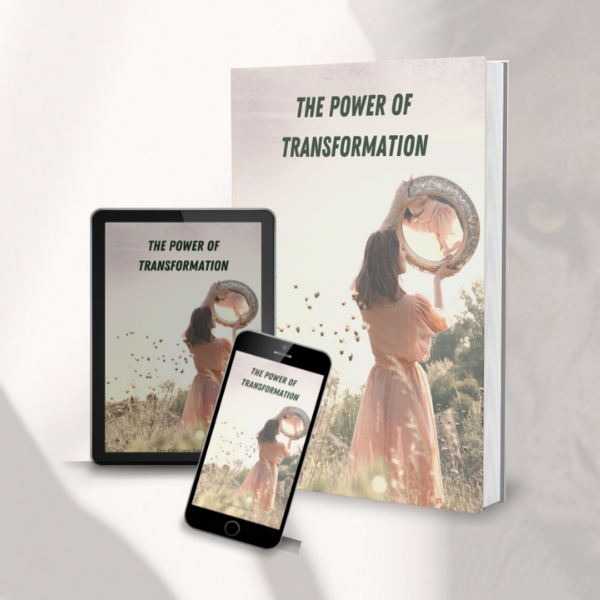 The Power of Transformation