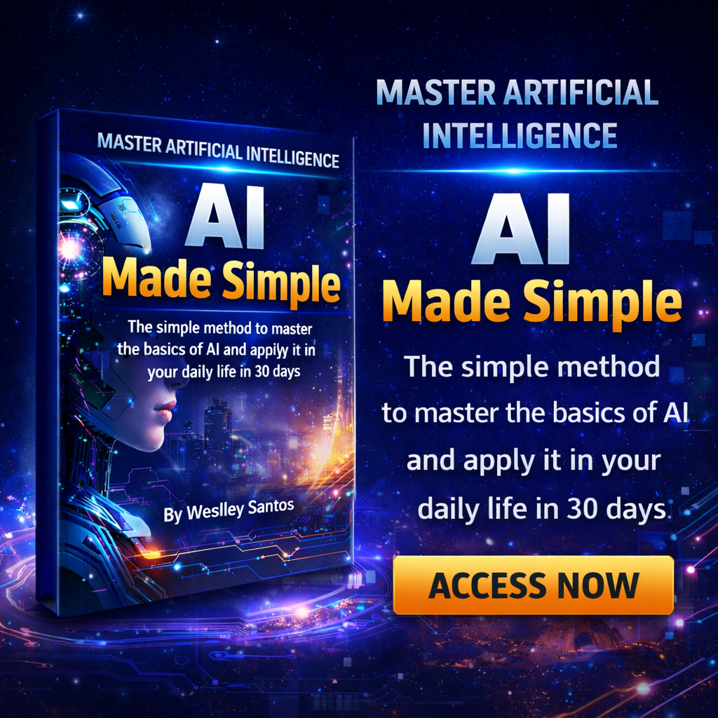 AI Uncomplicated: Master the Technology Changing the World