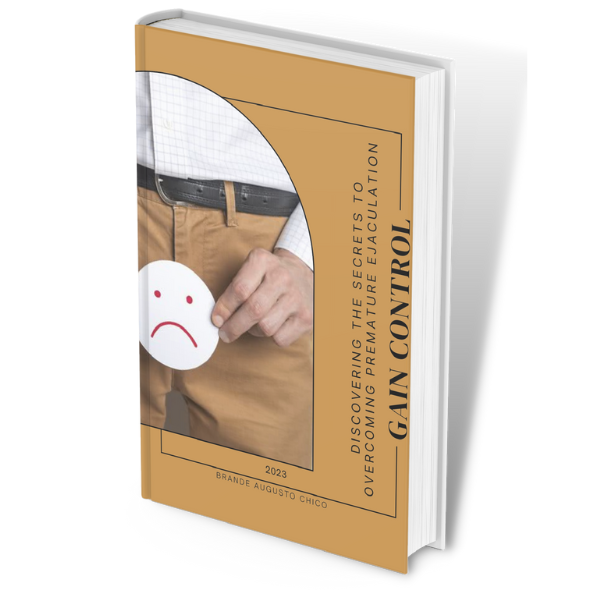 Gain Control: Uncovering the Secrets to Overcoming Premature Ejaculation