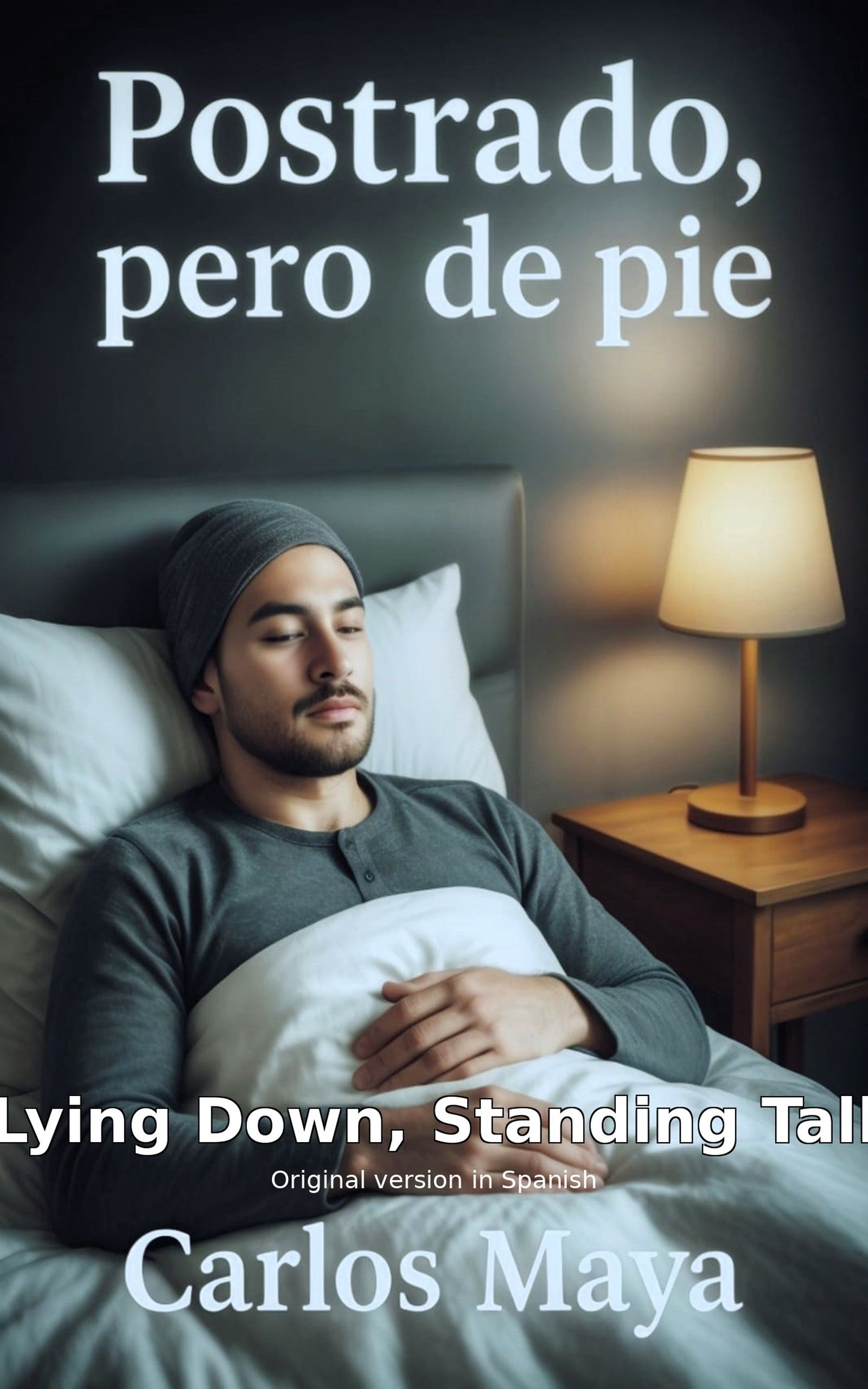 Lying Down, Standing Tall