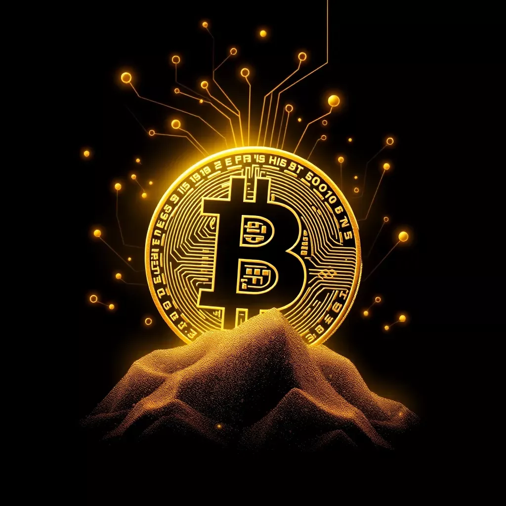 : Um Guia Completo sobre Bitcoin e Outras Criptomoedas