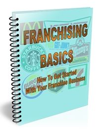 franchising basics