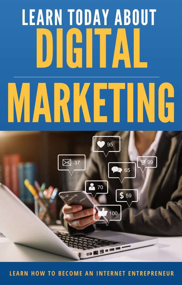 The ULTIMATE Guide to Dominating the Online Market: 5 Proven Strategies to Skyrocket Your Digital Income!