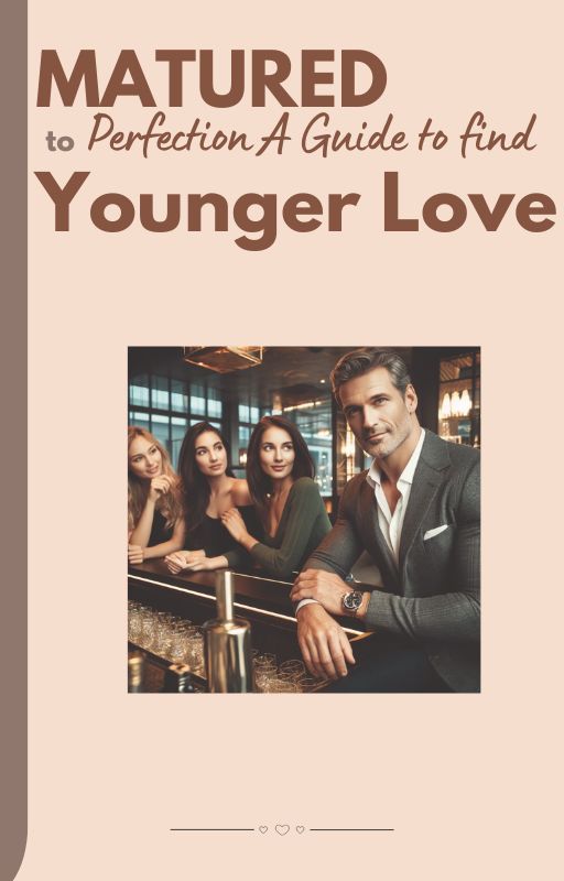 Matured to Perfection