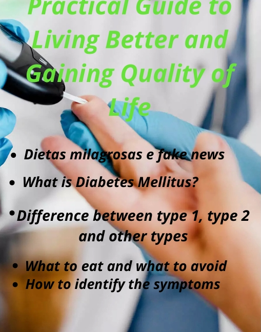 Practical Guide to Living Better and Gaining Quality of Life