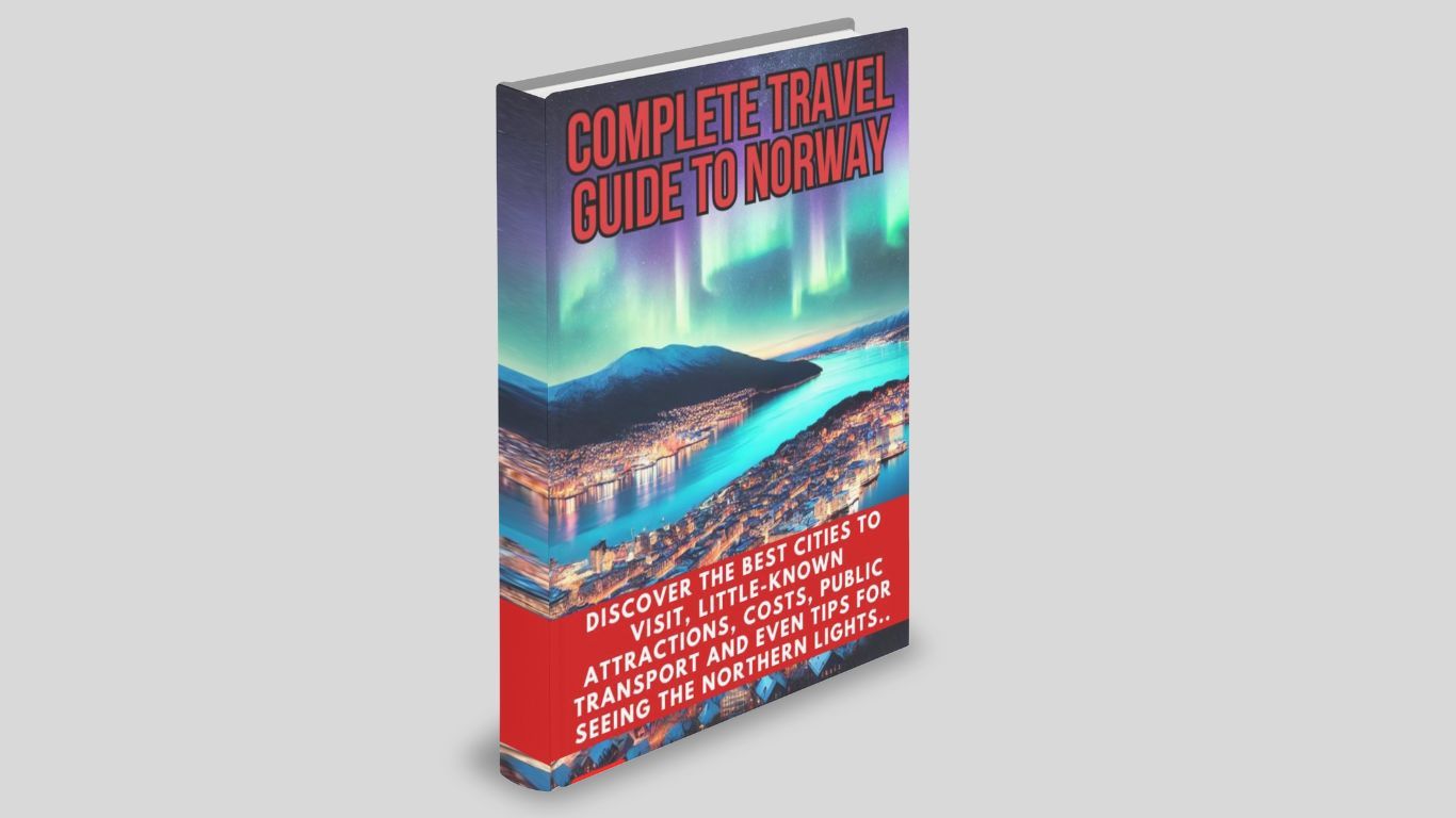 Travel Guide to Norway