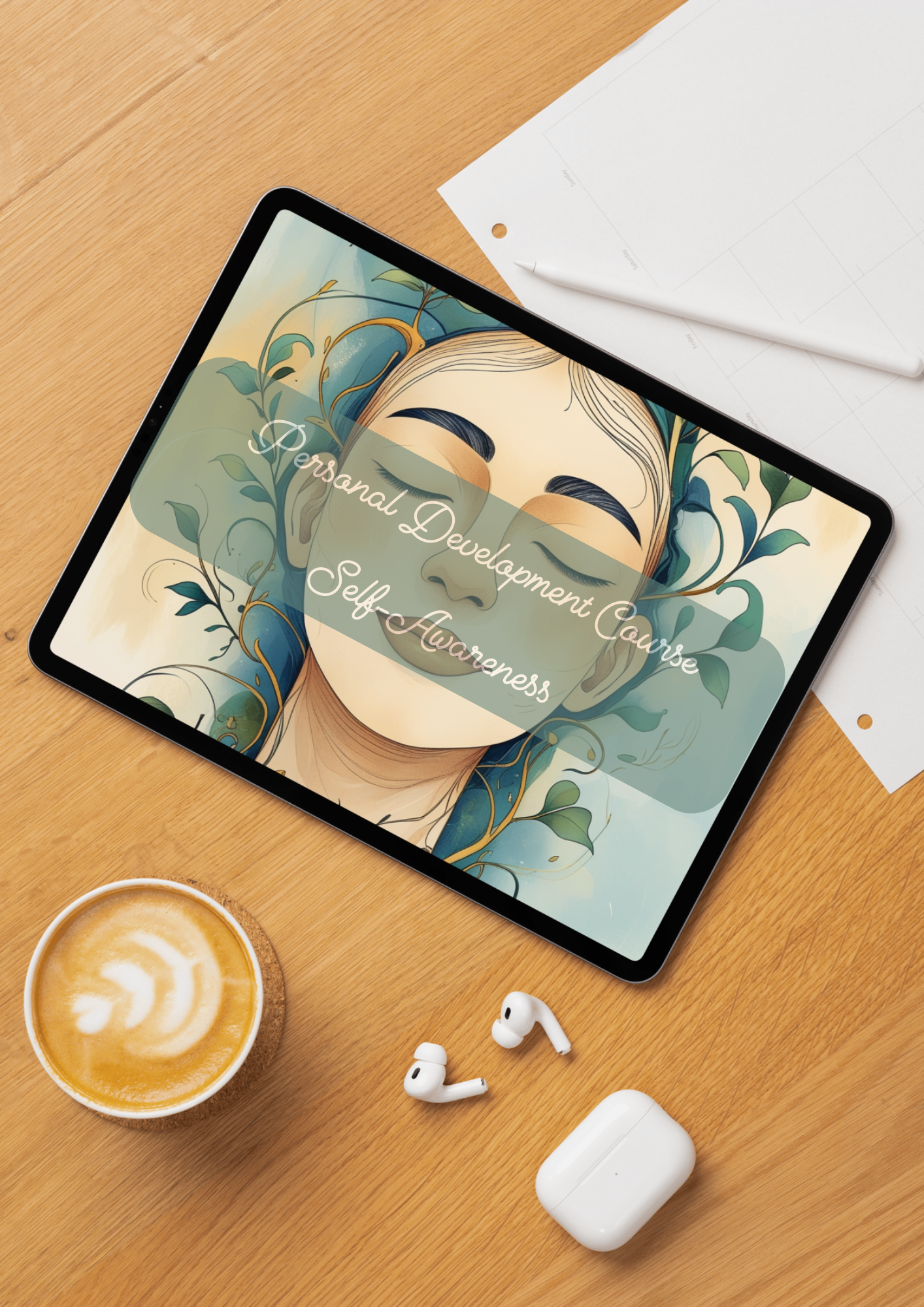 Personal Development Course: Self-Awareness