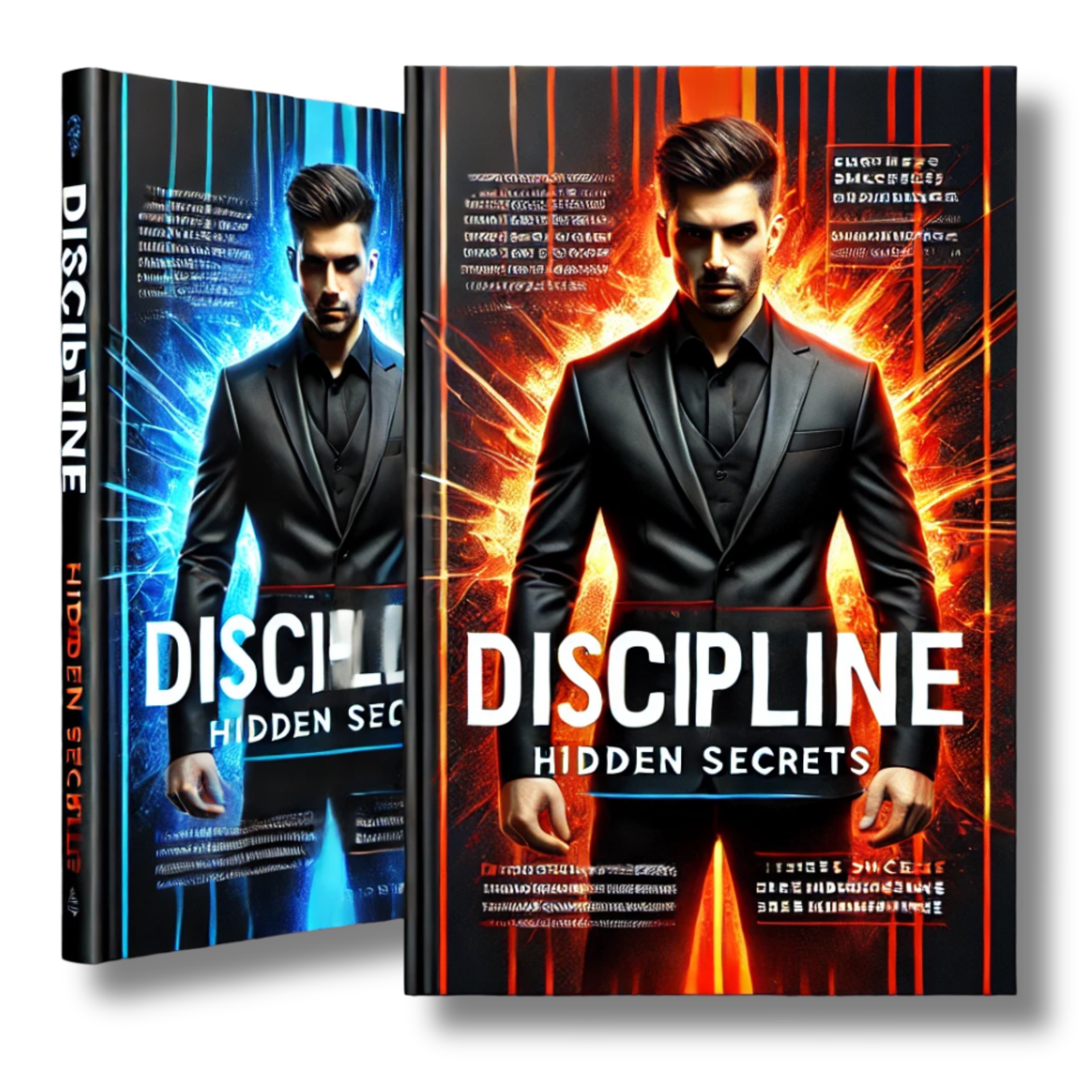 E-Book - Discipline