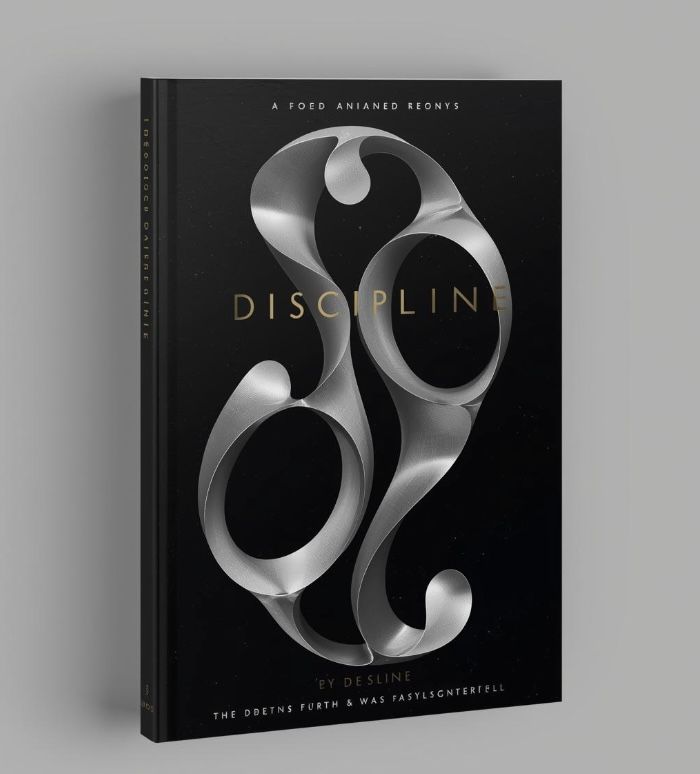 Unbreakable Discipline: The Code of Self-Mastery to Conquer Any Area of Life