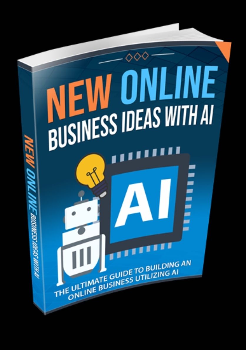 New Online Business Ideas With AI: The 2026 Ultimate Guide