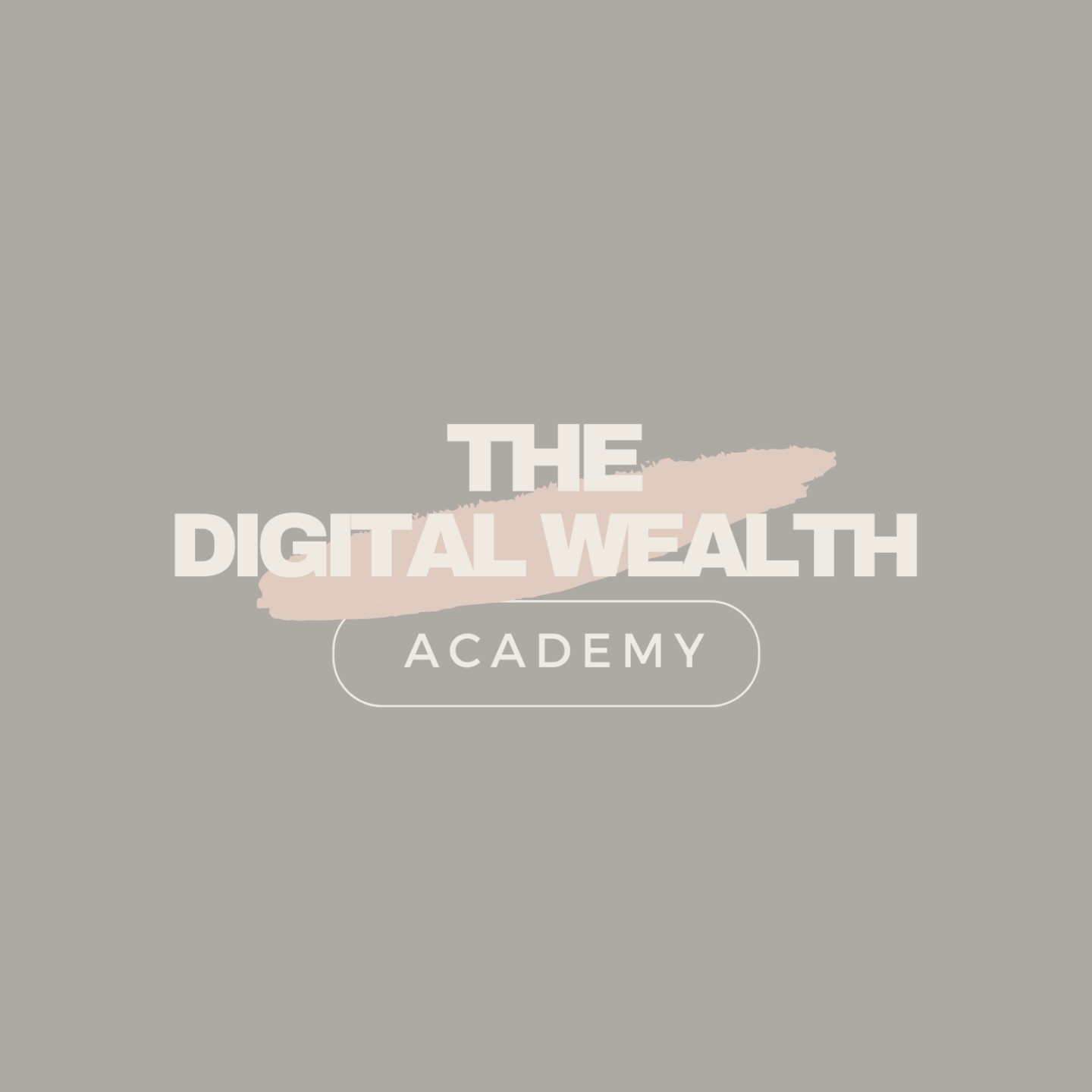 Digital Wealth Academy 2.0 (DWA) with Master Resell Rights (MRR)
