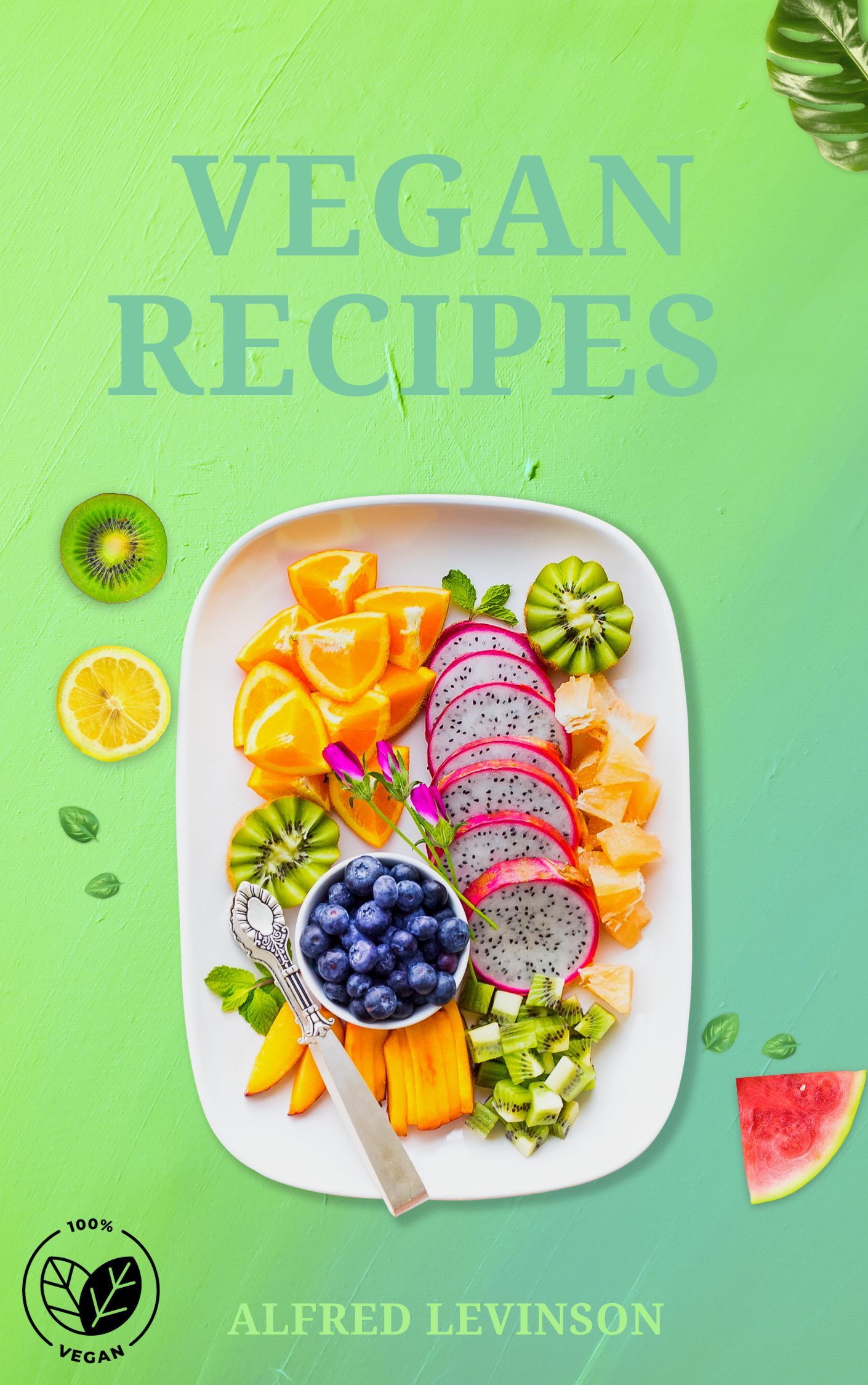 Vegan Recipes