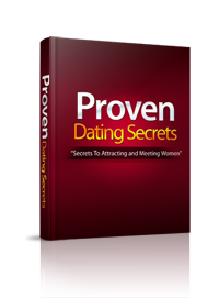 Proven Dating Secrets