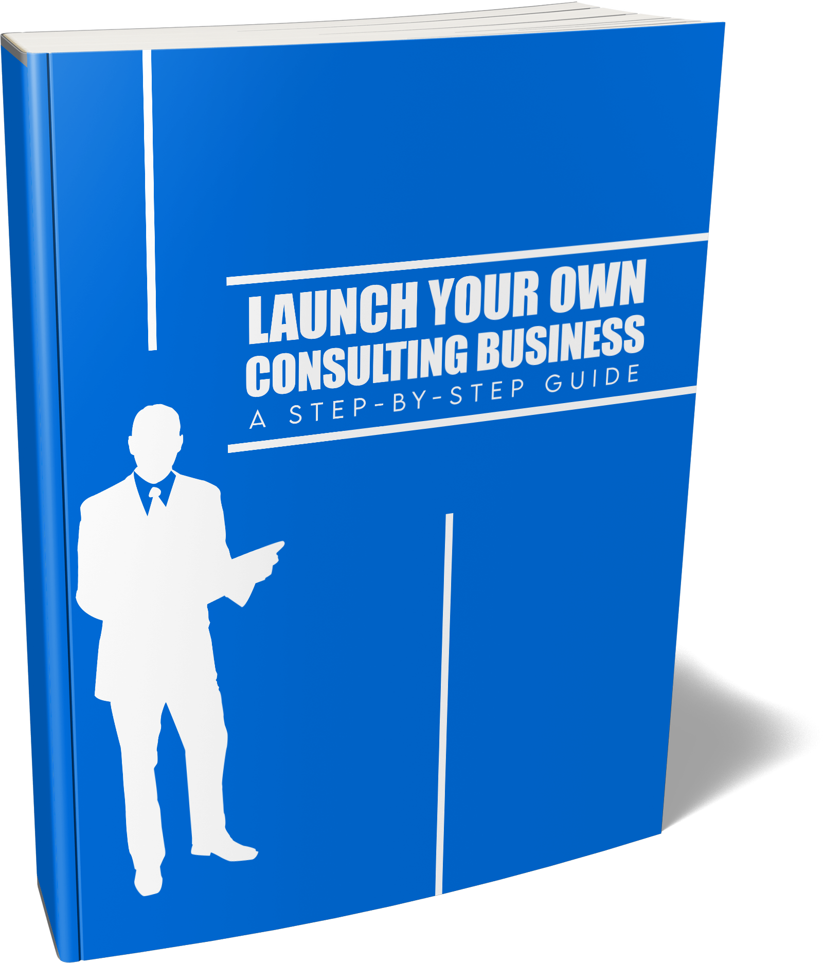 Launch Your Own Consulting Business