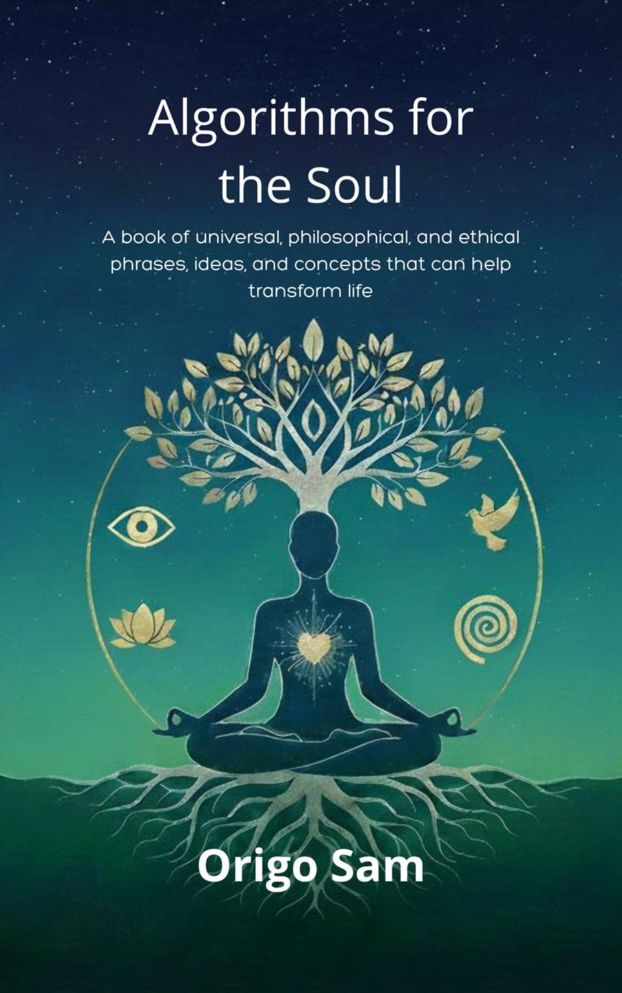 Algoritmos para el Alma