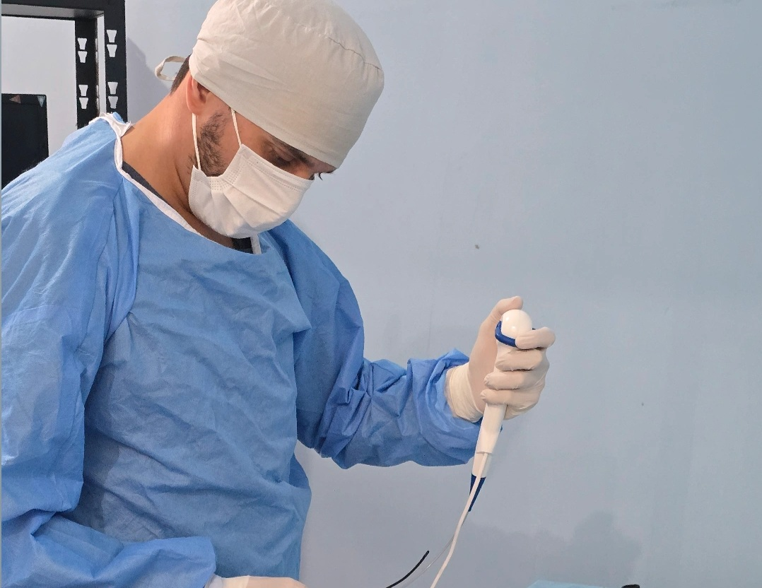 Surgical Instrumentation