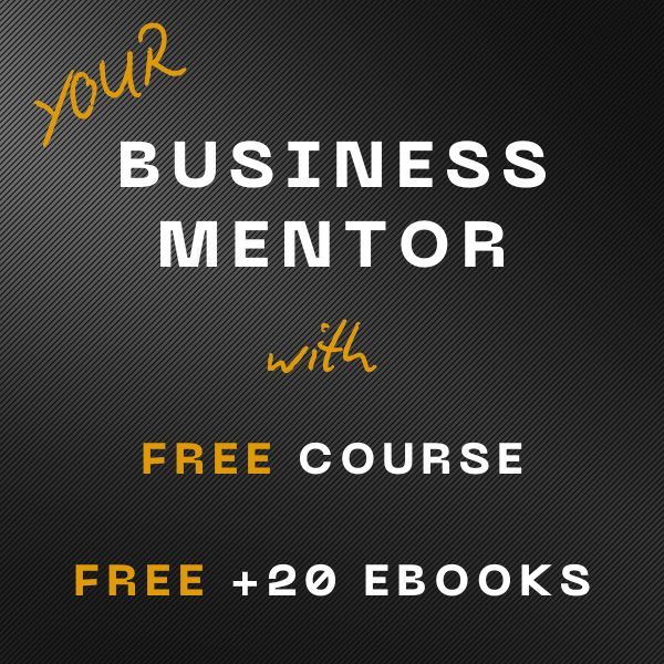 Business Mentorship Program
