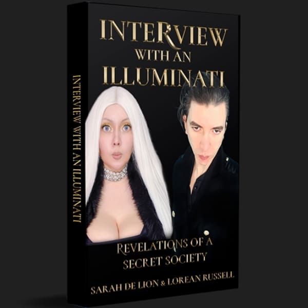 Interview with an Illuminati