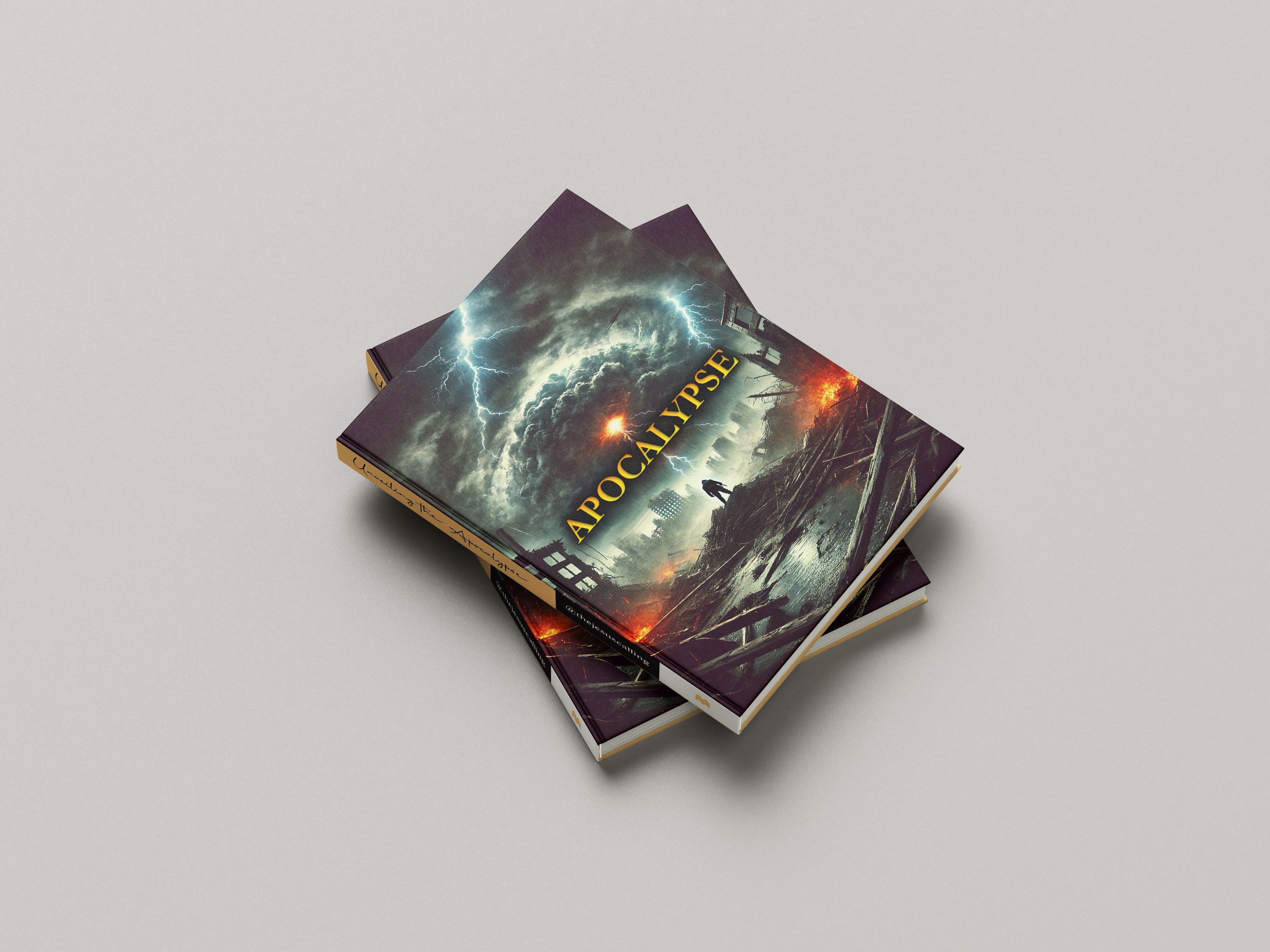 Unveiling the Apocalypse