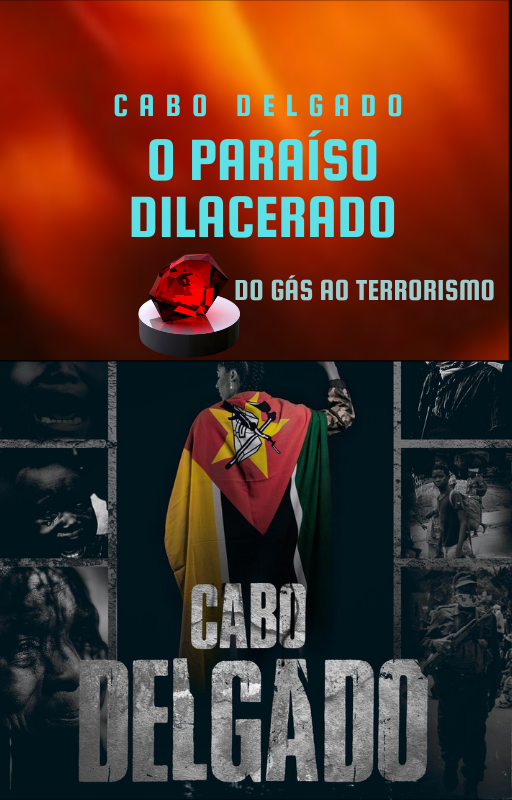 O colapso de um país Africano (Moçambique)