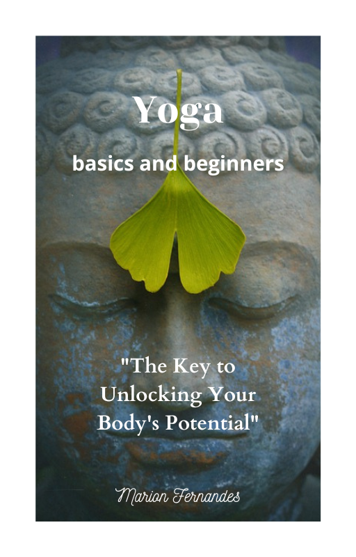 Yoga basics and beginners 