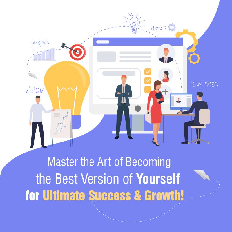 The Personality Development Wisdom