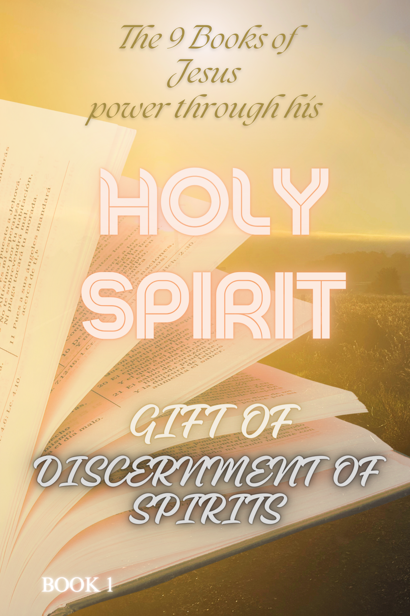 Learn How Use the Gift of Discernment of Spirits