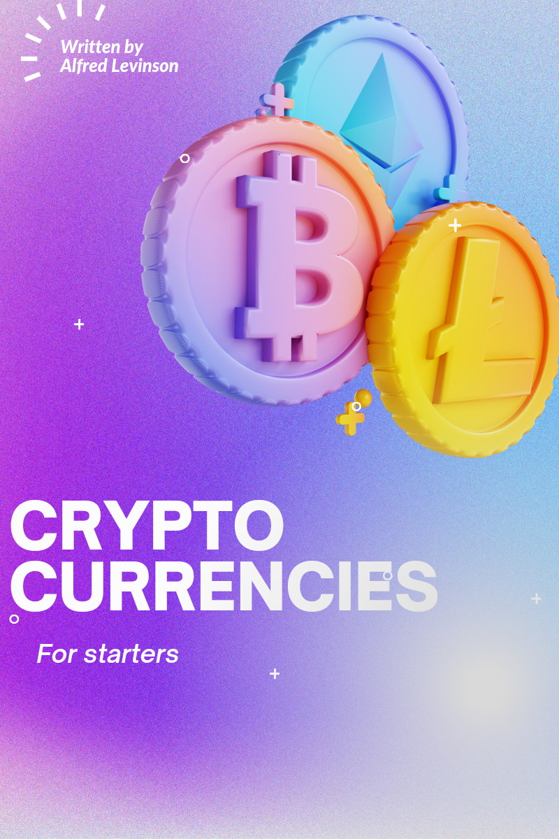 cryptocurrencies for beginners