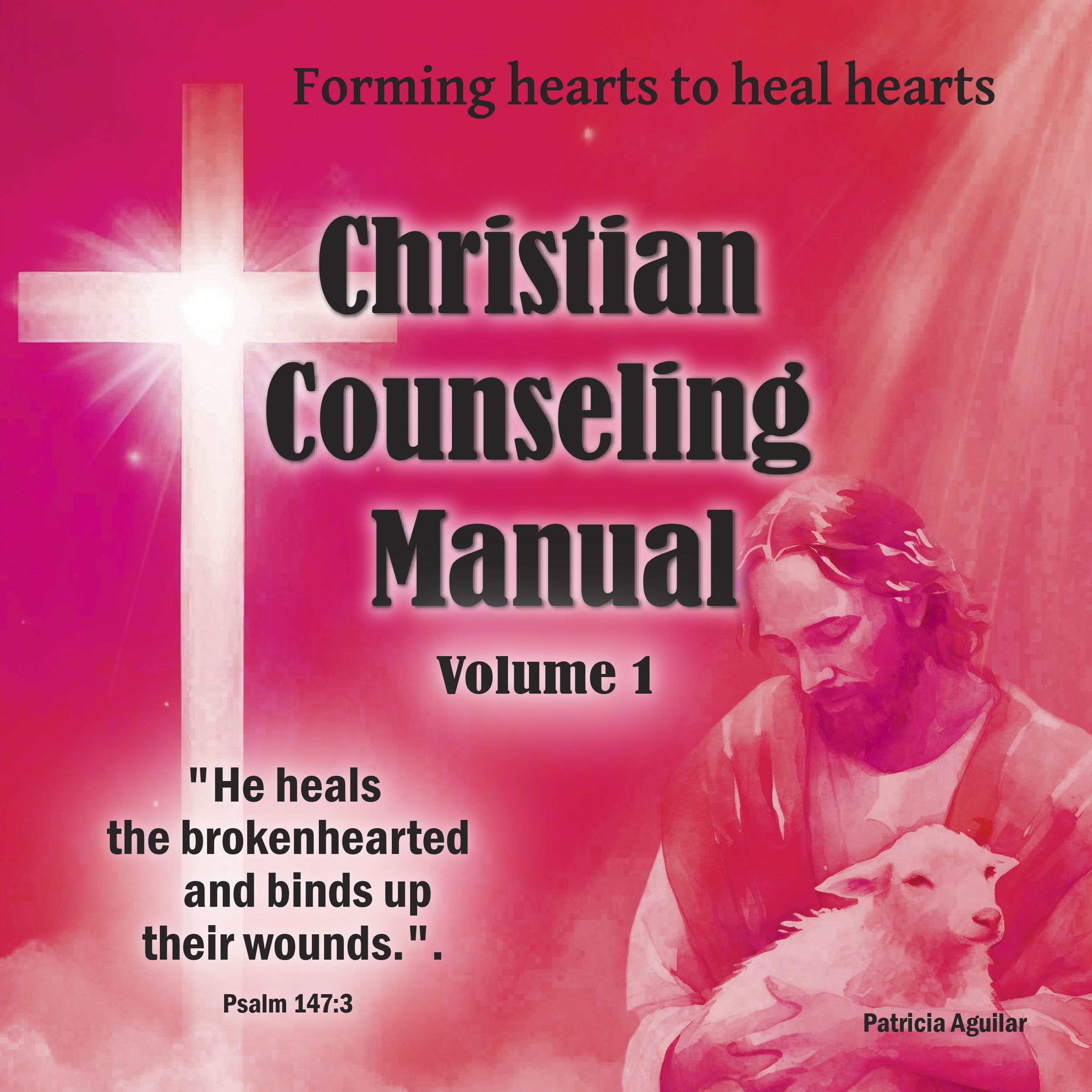 CHRISTIAN COUNSELING MANUAL – VOLUME 1