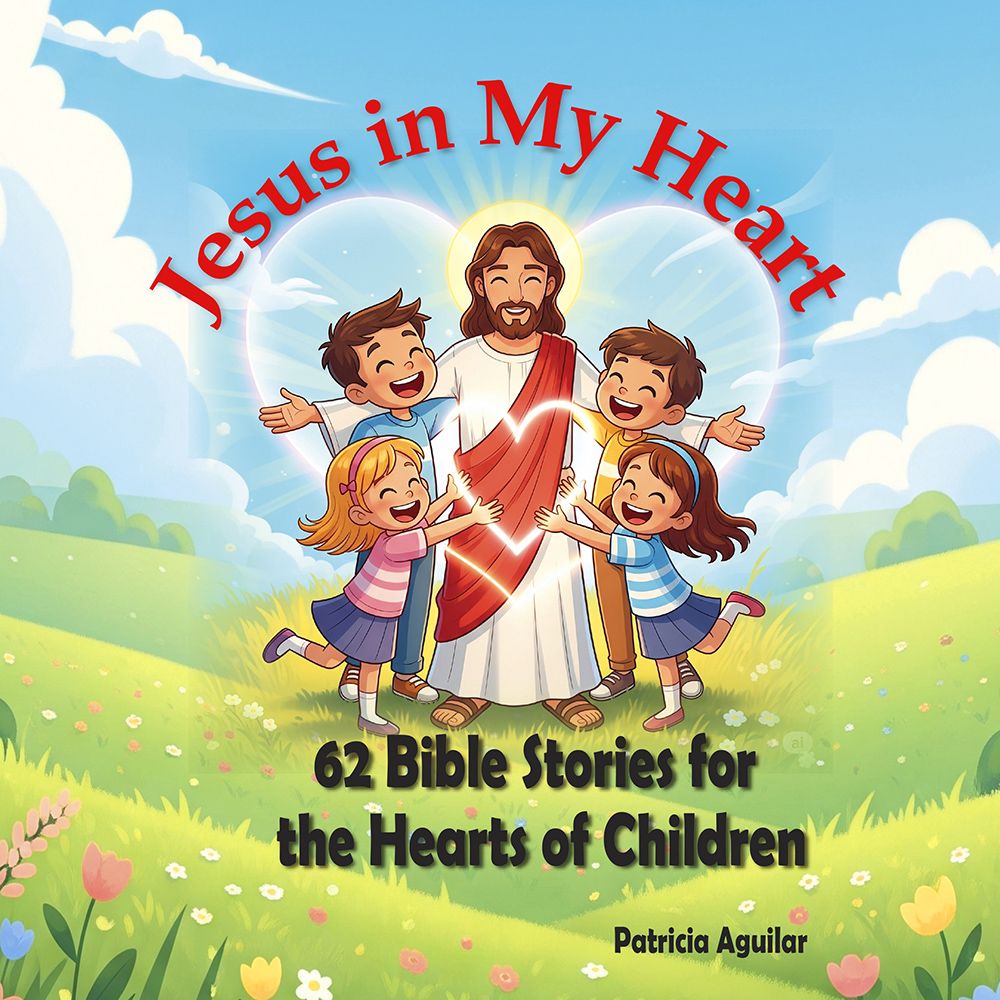 JESUS IN MY HEART