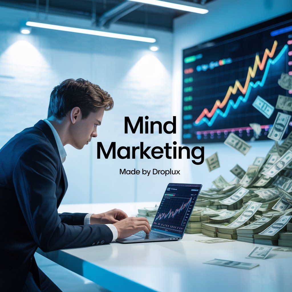 MIND MARKETING