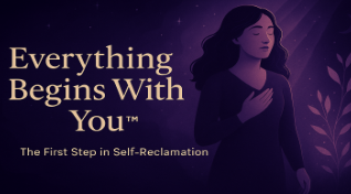 Everything Begins With You