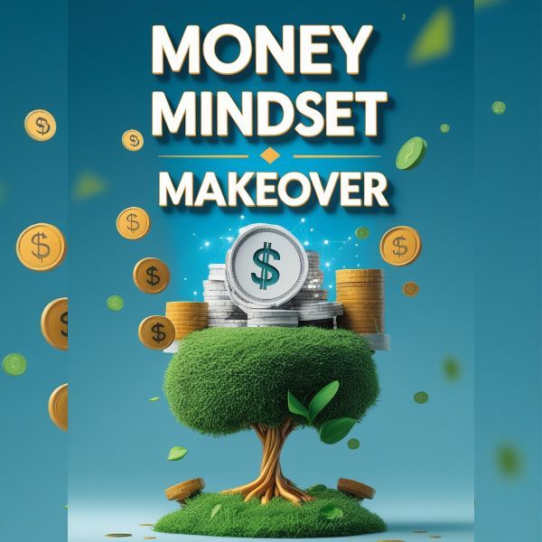 Money Mindset Makeover: Rewire Your Brain for Financial Success