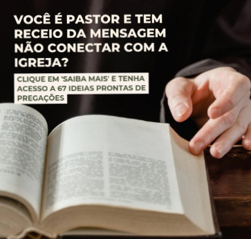 67 pregações prontas e de fácil introdução