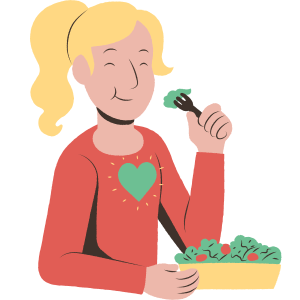 10 foods that raise your energy vibration