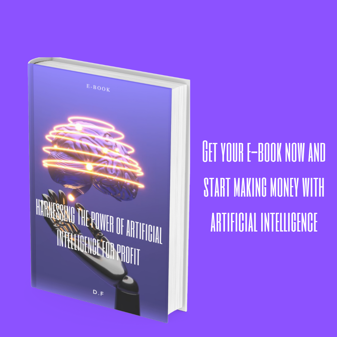 Harnessing the Power of Artificial Intelligence for Profit