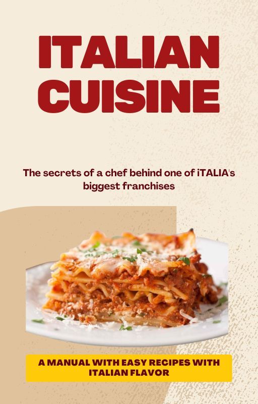 Italian Recipes