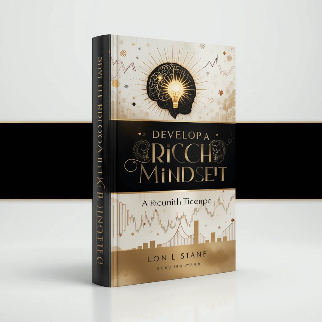 Develop a Rich Mindset