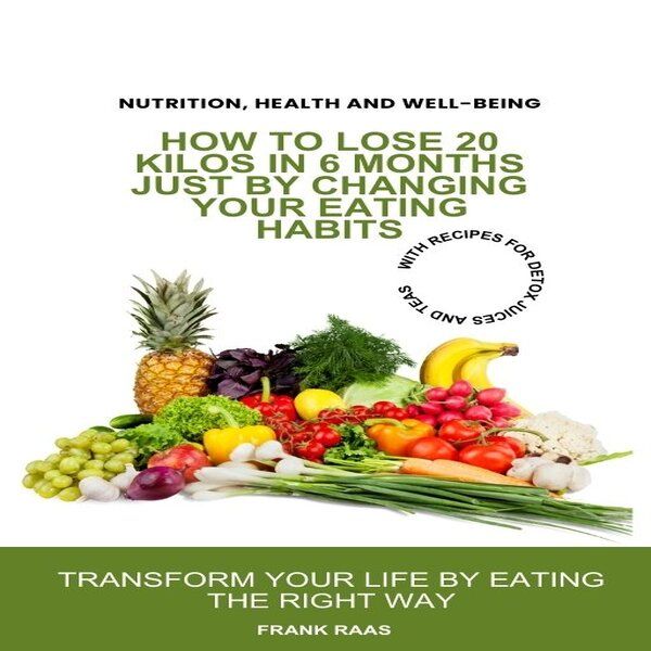 Nutrition, Health and Wellbeing