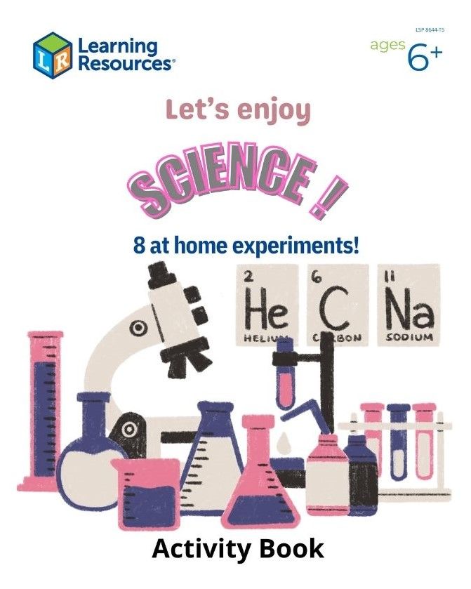 science for children