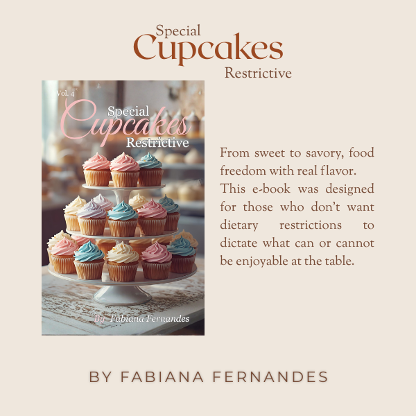 Special Collection: Restrictive Cupcakes vol.4